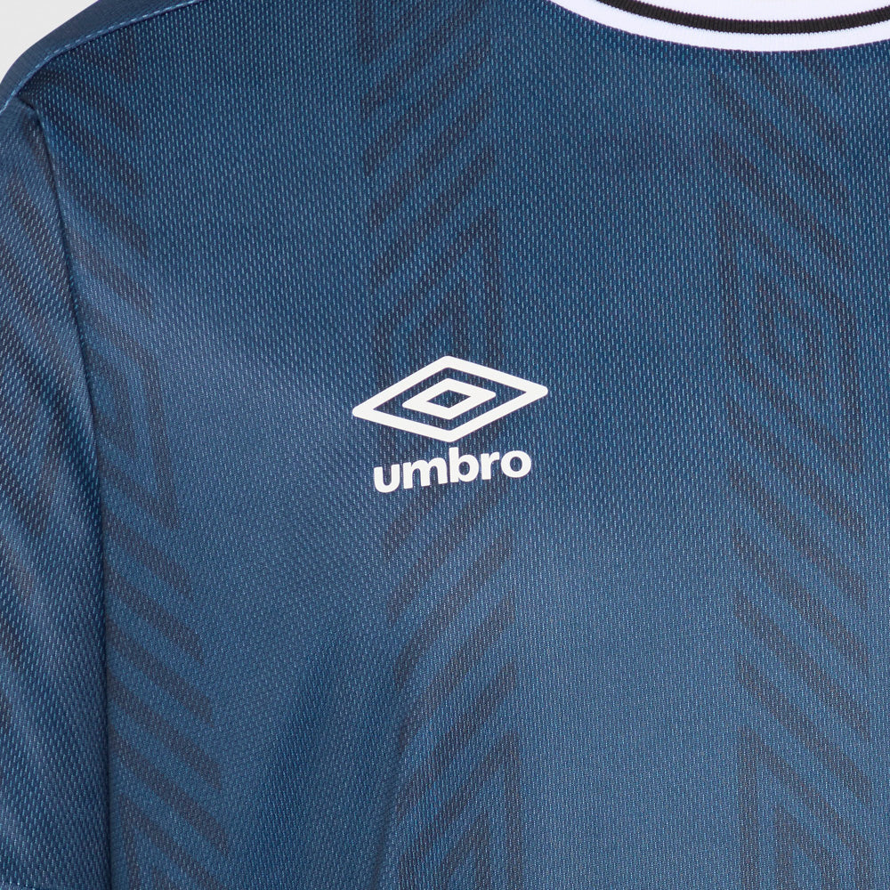 Pitch Jersey – Umbro Australia
