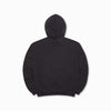 Slam Jam Og Logo Mask Hoodie
