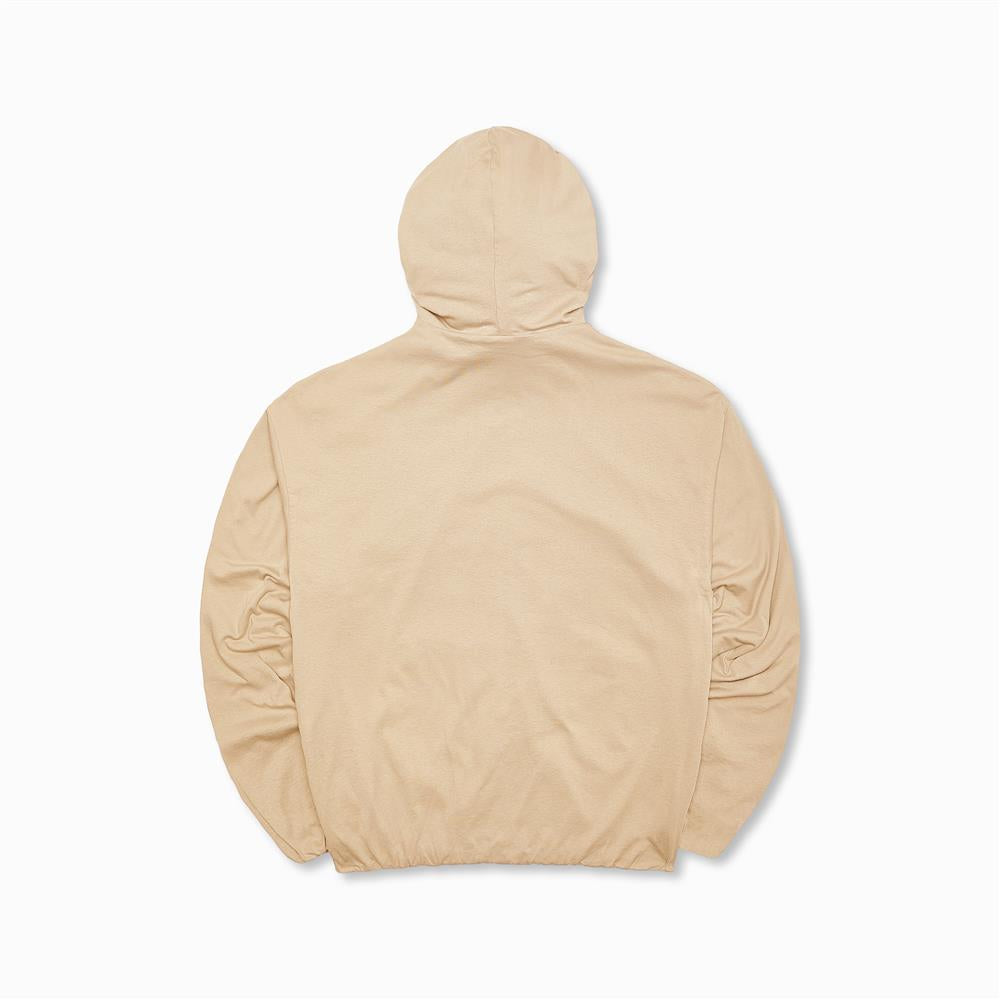 Slam Jam Crest Jersey Hoodie