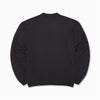 Slam Jam Og Logo Long Sleeve Shirt