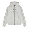 Boiler Room Applique Hoody