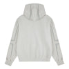 Boiler Room Applique Hoody