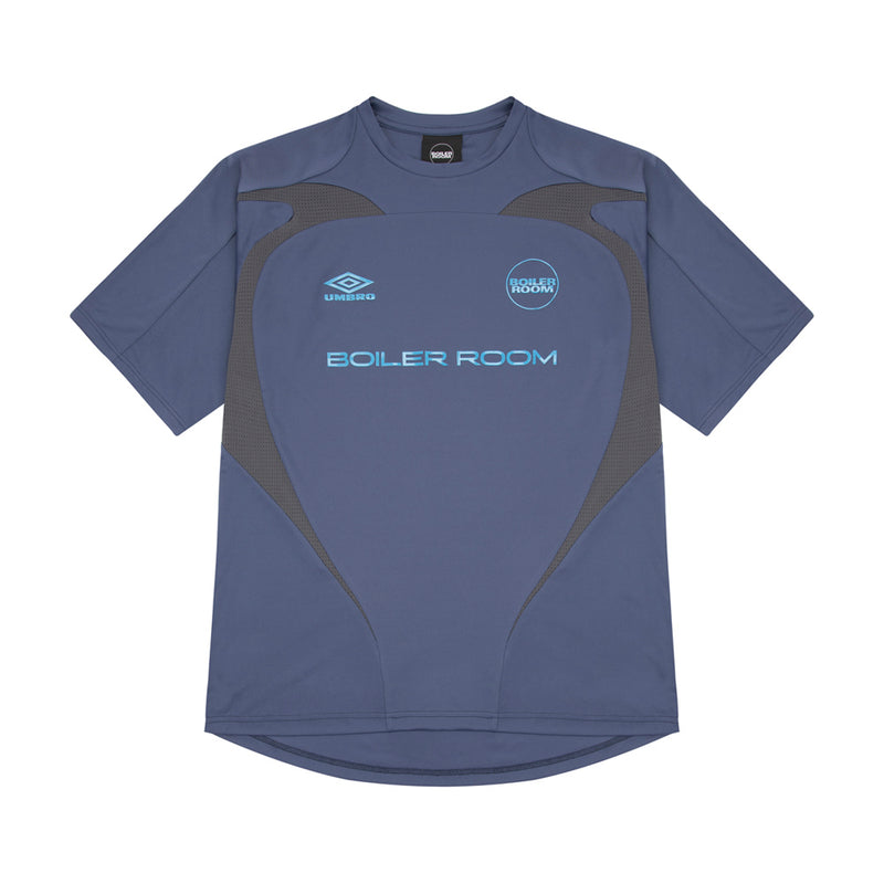 Boiler Room Football Shirt