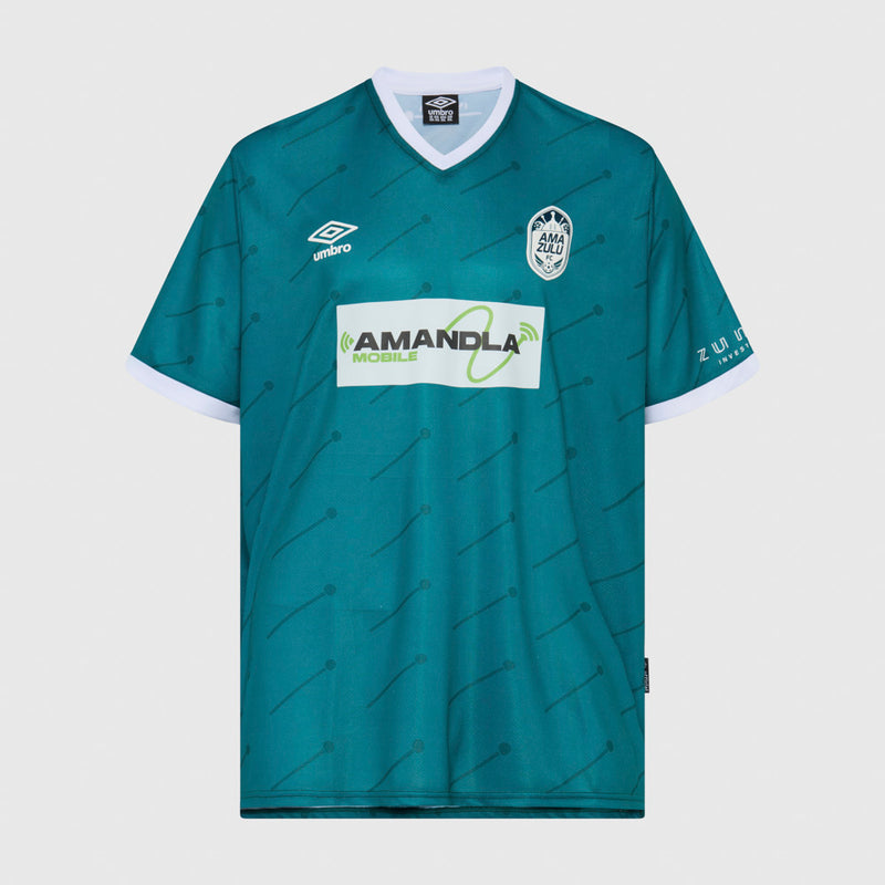 Amafulu Fc 24/25 Home Replica Jersey