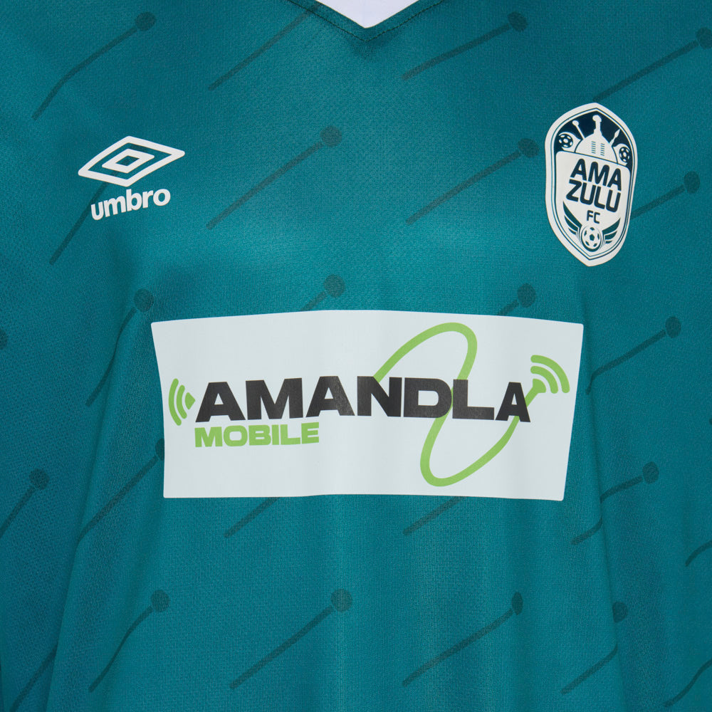 Amafulu Fc 24/25 Home Replica Jersey
