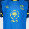 Cape Town City Fc 24/25 Home Replica Jersey