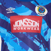 Supersport United Fc 24/25 Home Replica Jersey