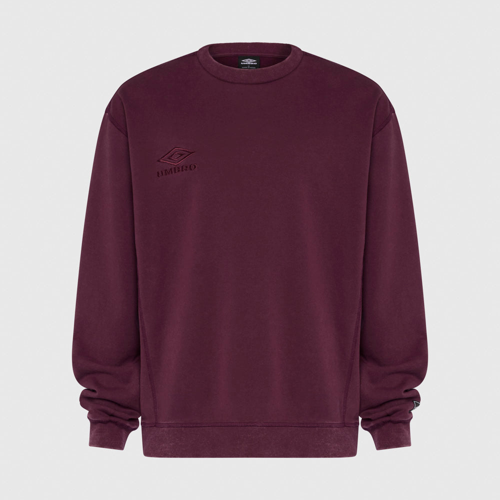 Umbro Classic Crew