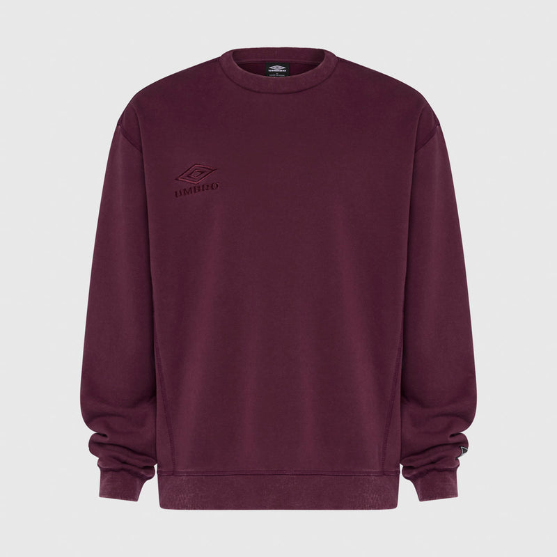 Umbro Classic Crew