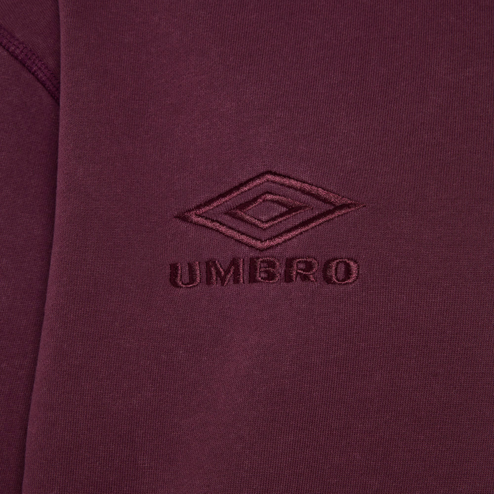 Umbro Classic Crew