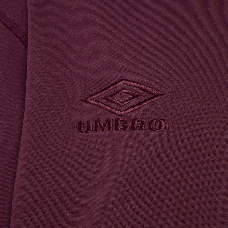 Umbro Classic Crew