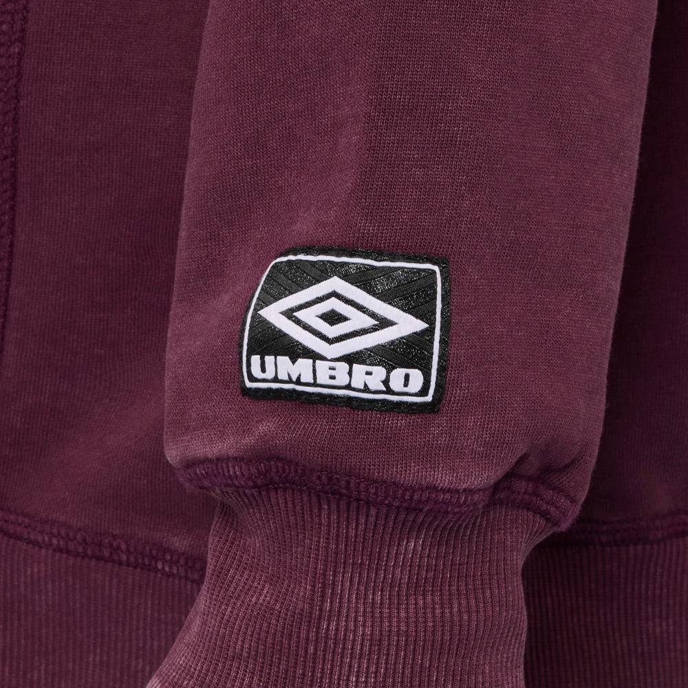 Umbro Classic Crew