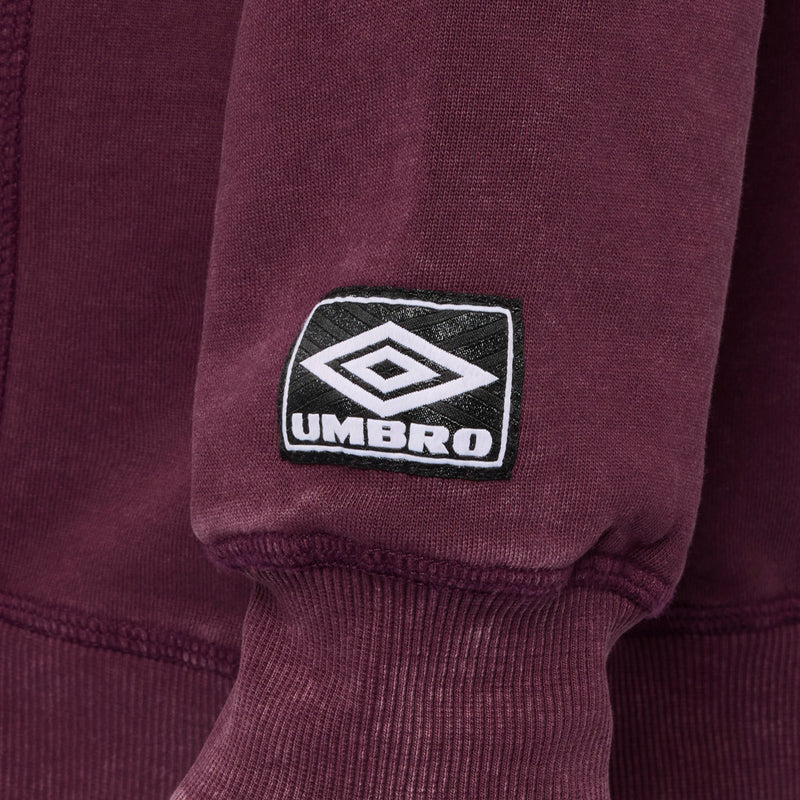 Umbro Classic Crew