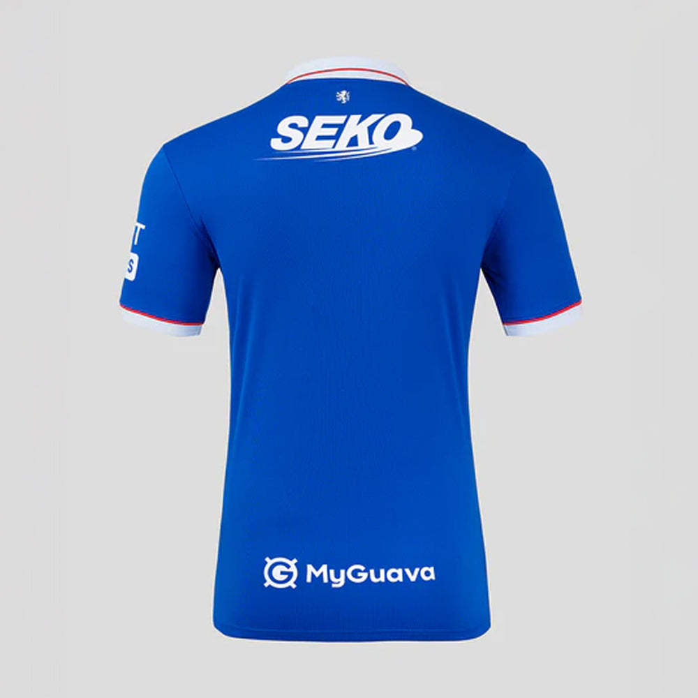 Rangers Pro Fc 25/26 Home Jersey