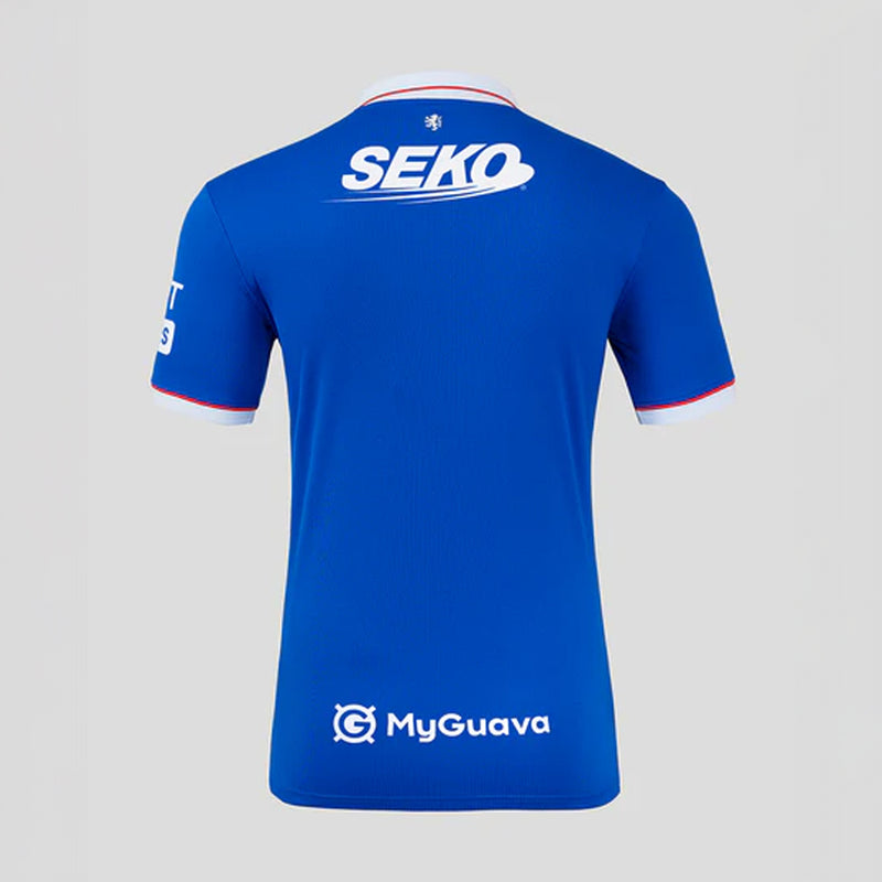 Rangers Pro Fc 25/26 Home Jersey