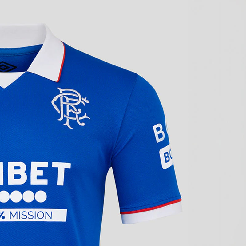Rangers Pro Fc 25/26 Home Jersey