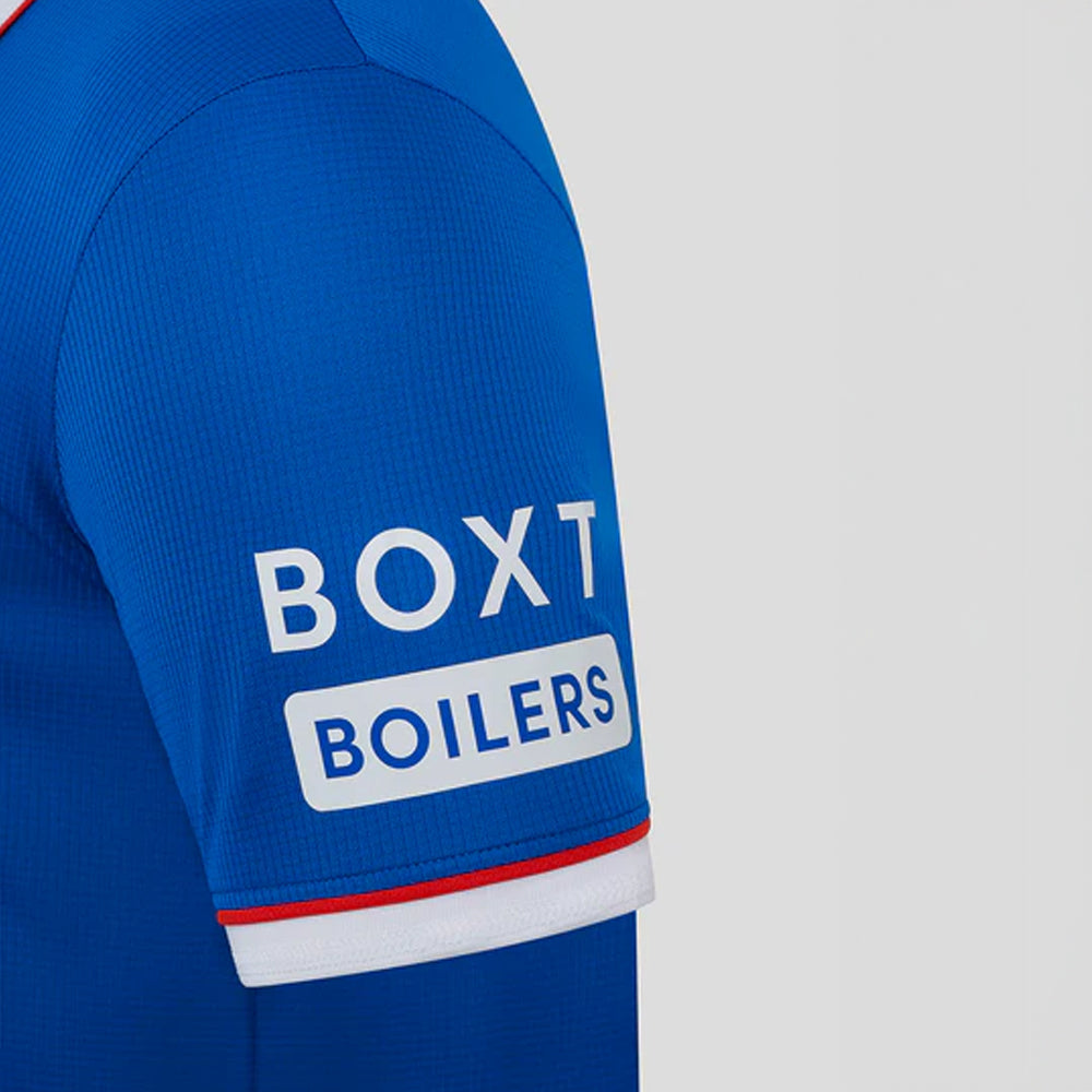 Rangers Pro Fc 25/26 Home Jersey