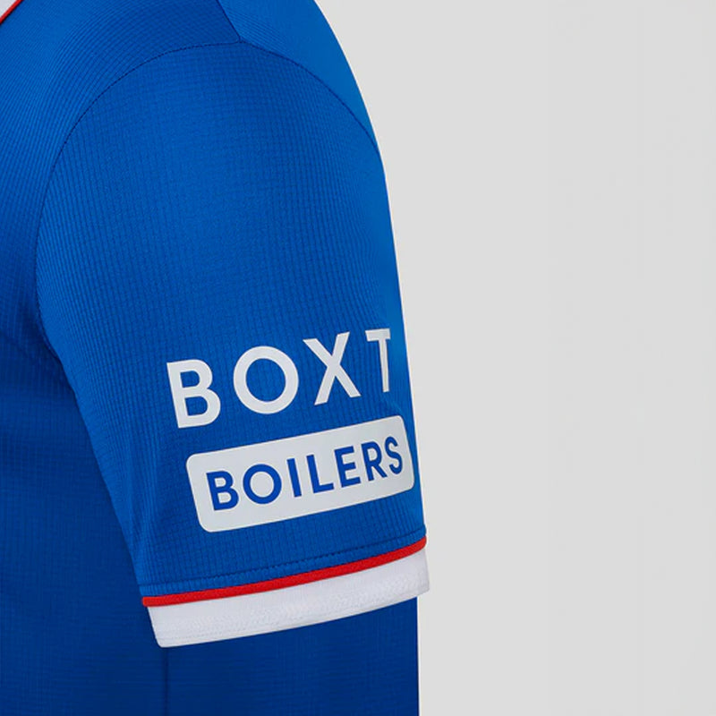 Rangers Pro Fc 25/26 Home Jersey