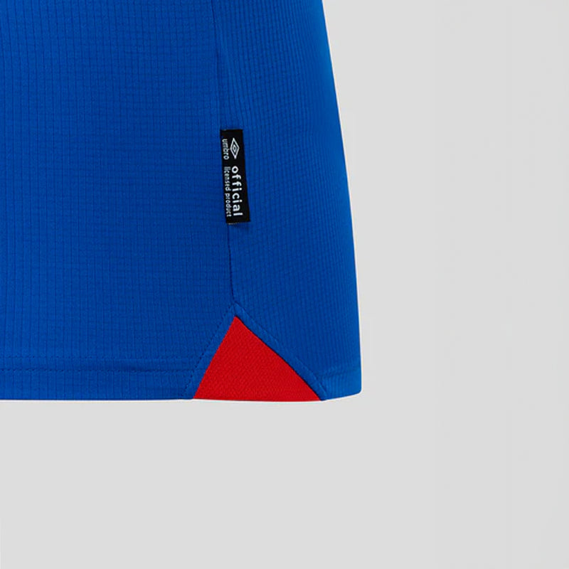 Rangers Pro Fc 25/26 Home Jersey