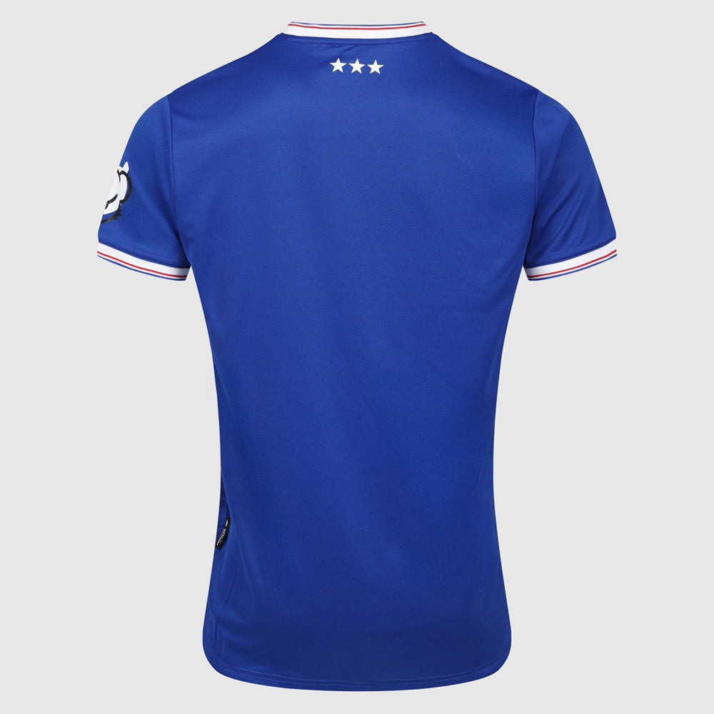 Rangers Fc 25/26 Home Jersey