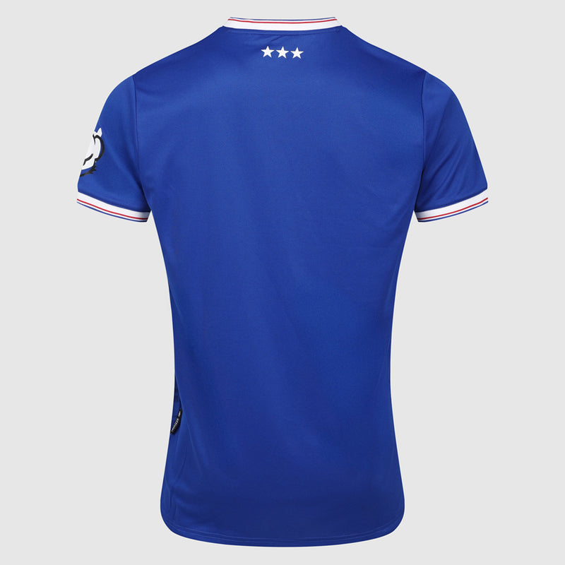 Rangers Fc 25/26 Home Jersey