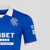 Rangers Fc 25/26 Home Jersey