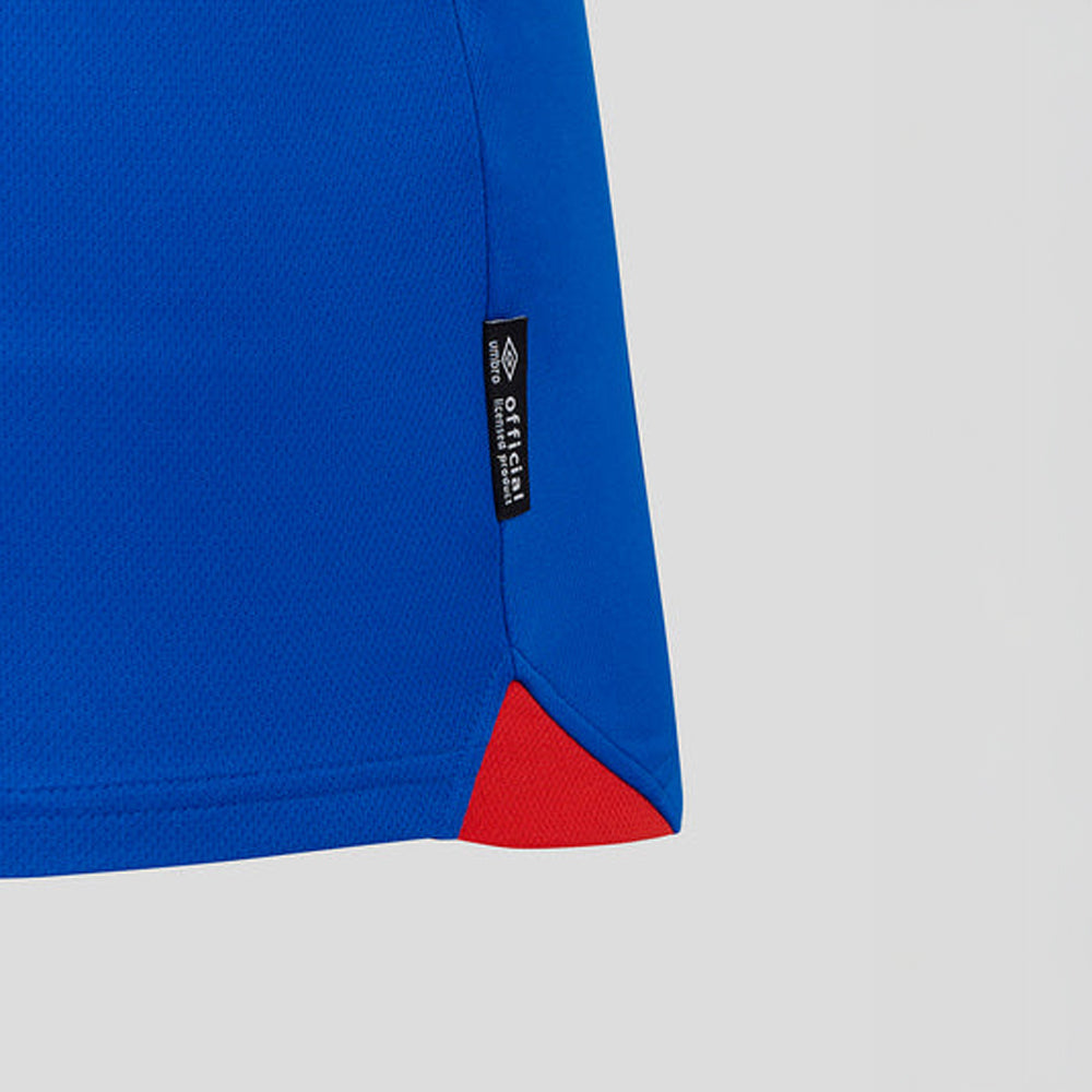 Rangers Fc 25/26 Home Jersey