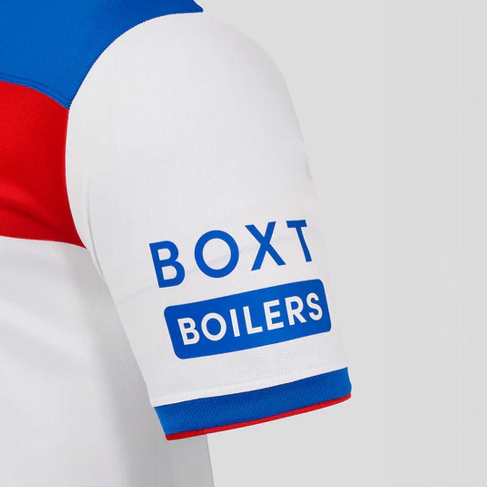 Rangers Fc 25/26 Away Jersey