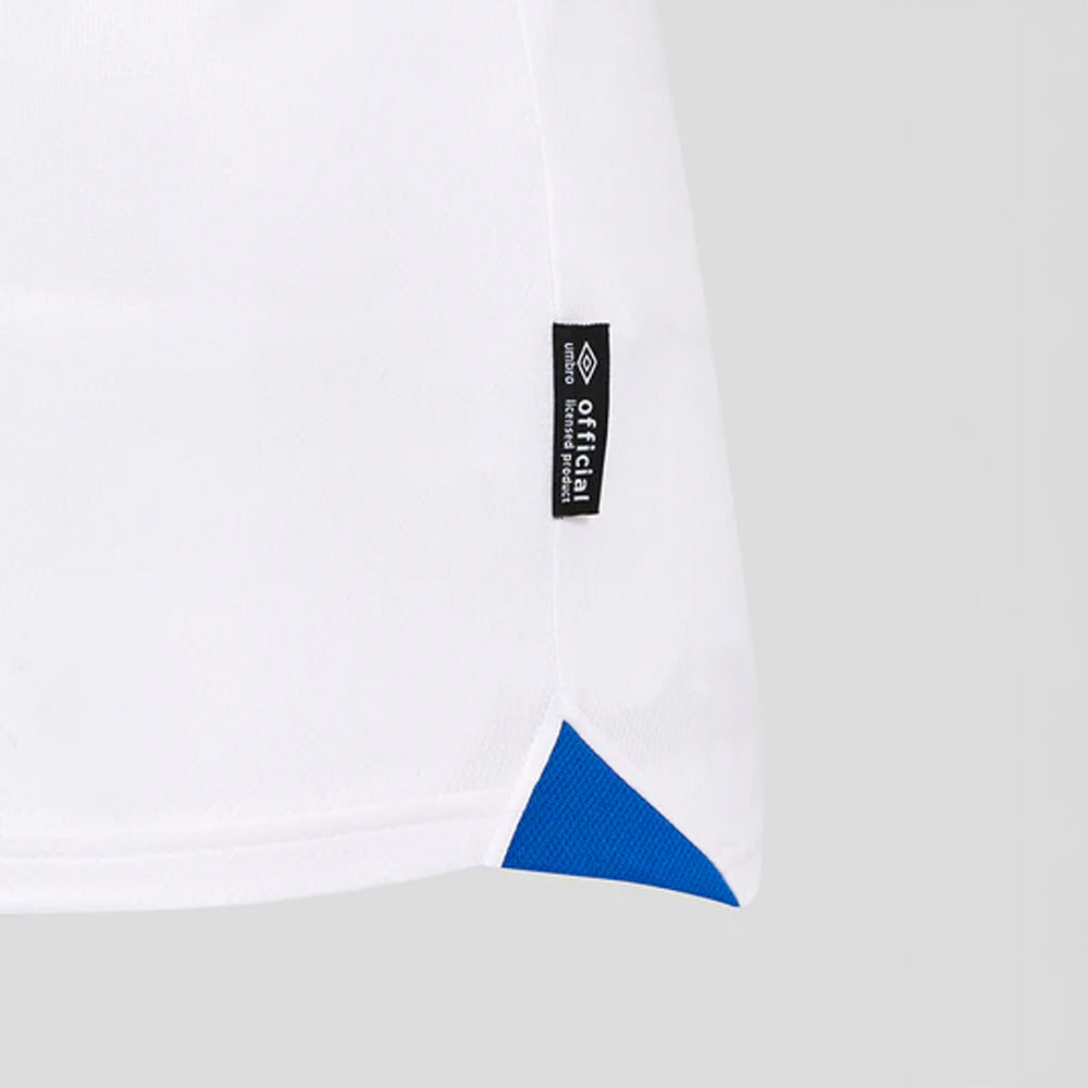 Rangers Fc 25/26 Away Jersey