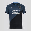 Rangers Fc 25/26 Third Jersey