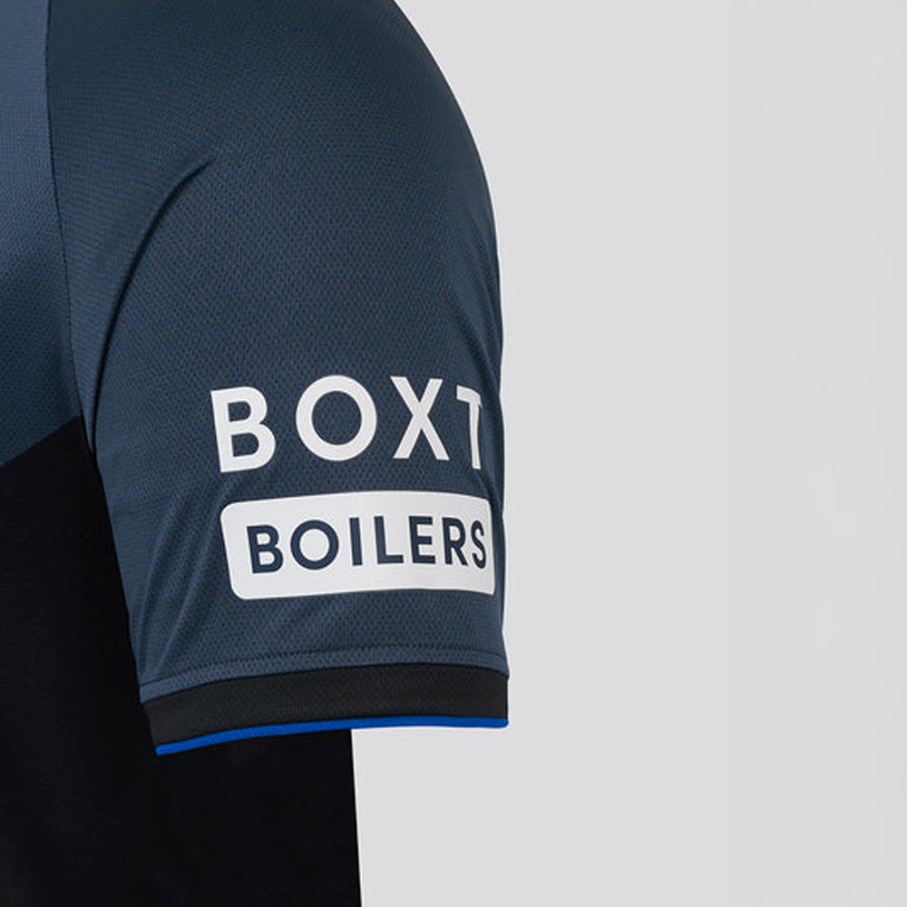 Rangers Fc 25/26 Third Jersey