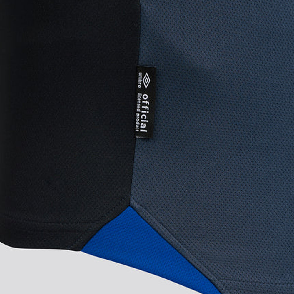 Rangers Fc 25/26 Third Jersey