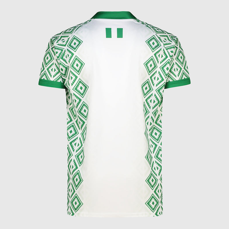 Nigeria Rugby 25/26 Home Replica Jersey