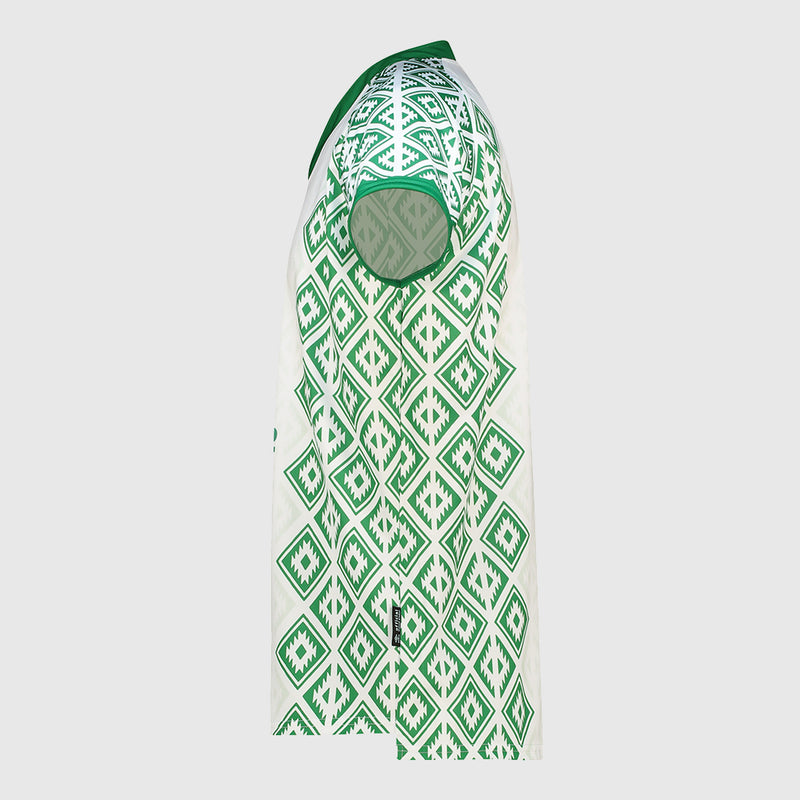 Nigeria Rugby 25/26 Home Replica Jersey