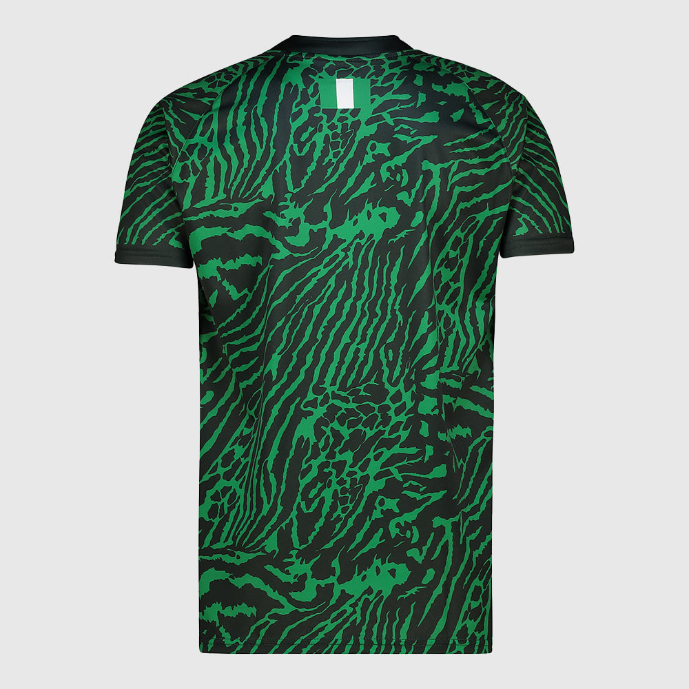 Nigeria Rugby 25/26 Away Replica Jersey