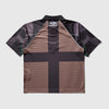 Slam Jam Cult Unity Check Polo