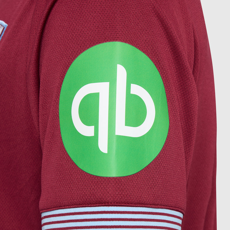 West Ham Fc 25/26 Home Jersey