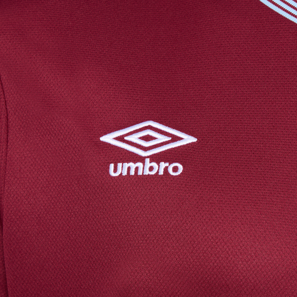 West Ham Fc 25/26 Home Jersey
