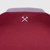 West Ham Fc 25/26 Home Jersey
