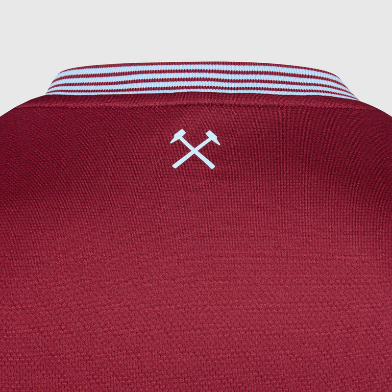 West Ham Fc 25/26 Home Jersey