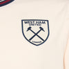 West Ham Fc 25/26 Away Jersey