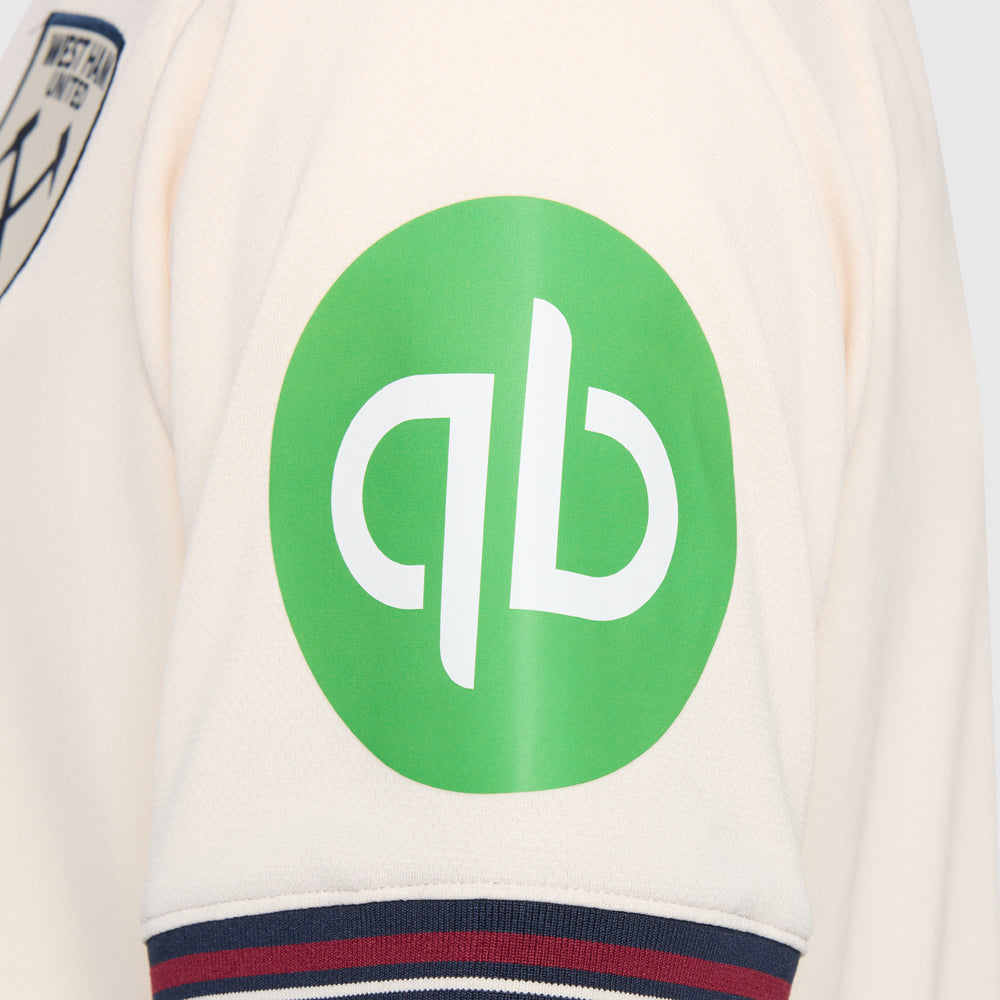 West Ham Fc 25/26 Away Jersey