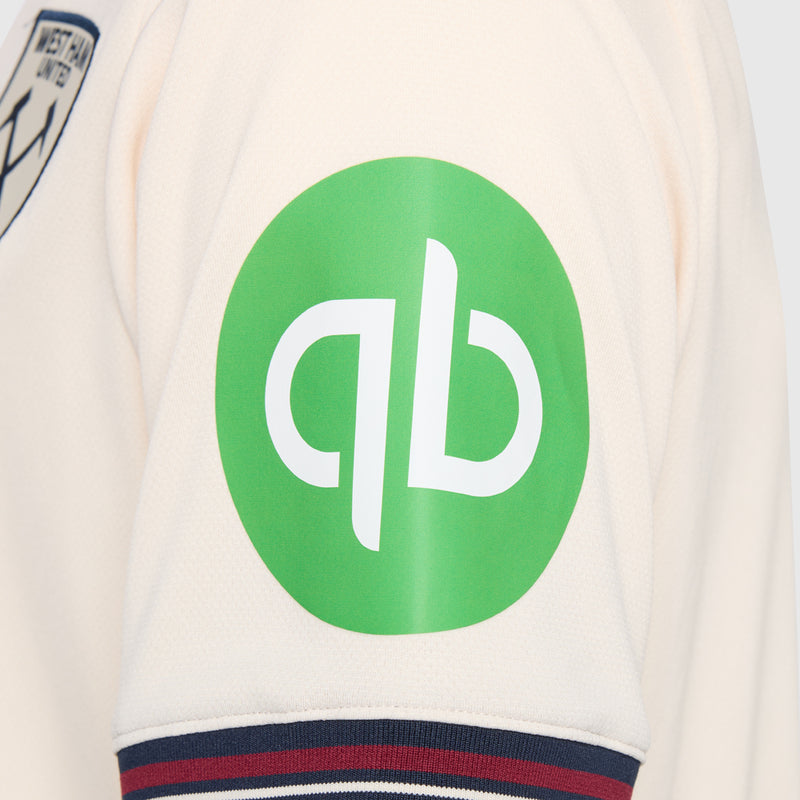 West Ham Fc 25/26 Away Jersey