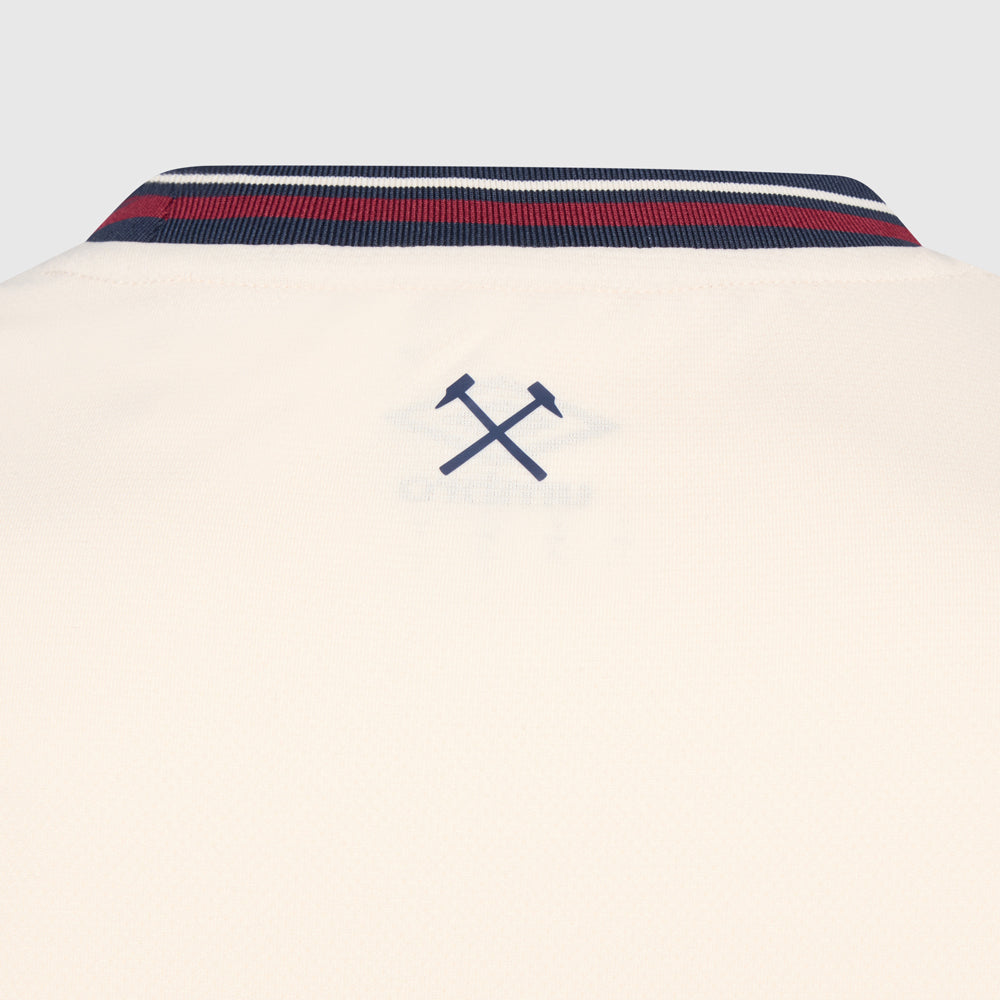 West Ham Fc 25/26 Away Jersey