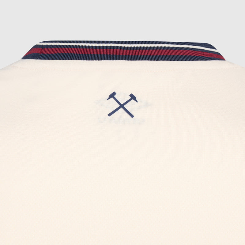 West Ham Fc 25/26 Away Jersey