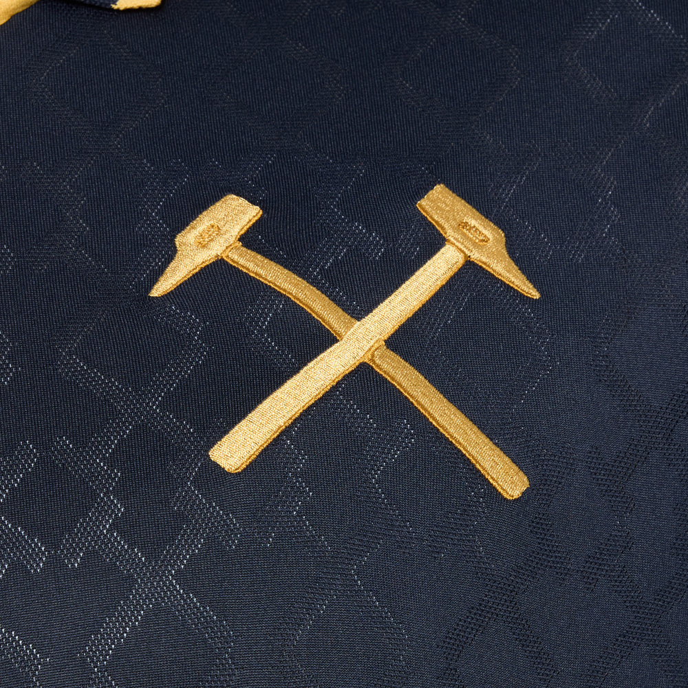 West Ham Fc 25/26 Third Jersey