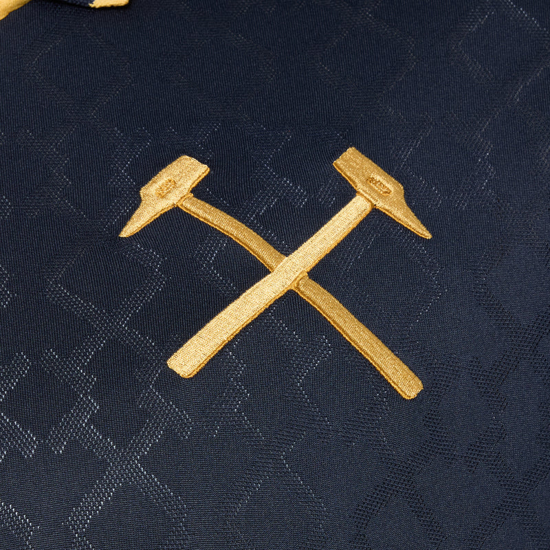 West Ham Fc 25/26 Third Jersey