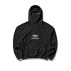Slam Jam Steward Masked Fleece