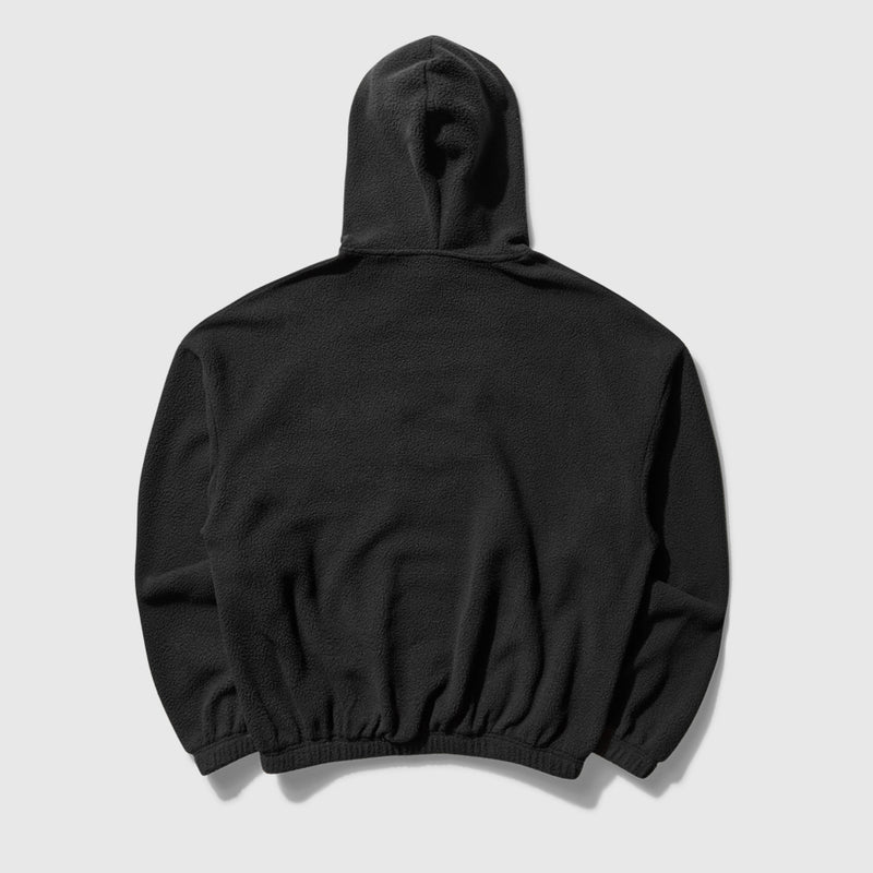 Slam Jam Steward Masked Fleece