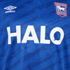 Ipswich Town Fc 25/26 Home Jersey